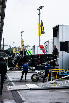 DTM, 15. + 16. Rennen Hockenheim 2026 25 McLaren 720S GT3 Evo, Dörr Motorsport: Ben Dörr - picture by Gruppe C Photography Sachsenring Hockenheimring Baden-Württemberg Germany Copyright: xGruppexCxPhotographyx