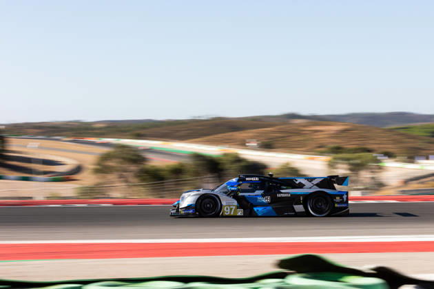 AUTO - MLC 2026 - PORTIMAO 97 LOWETTE Beau (bel), DROUX David (sui), CLX Motorsport, Ligier JS P325 - Toyota, LMP3, action during the 6th round of the 2026 Michelin Le Mans Cup on the Autodromo Internacional do Algarve from October 8 to 10, 2026 in Portimao, Portugal -  Copyright: xJoaoxFilipex