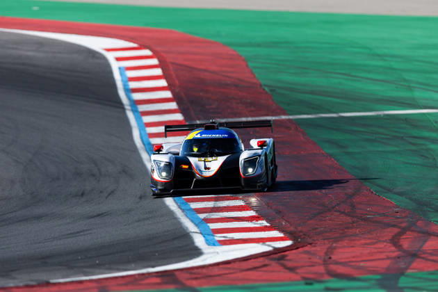 AUTO - MLC 2026 - PORTIMAO 19 RYBA Matus (svk), FLUXÃÄ CROSS Lucas (esp), Brutal Fish Campos Racing, Ligier JS P325 - Toyota, LMP3, action during the 6th round of the 2026 Michelin Le Mans Cup on the Autodromo Internacional do Algarve from October 8 to 10, 2026 in Portimao, Portugal -  Copyright: xJoaoxFilipex