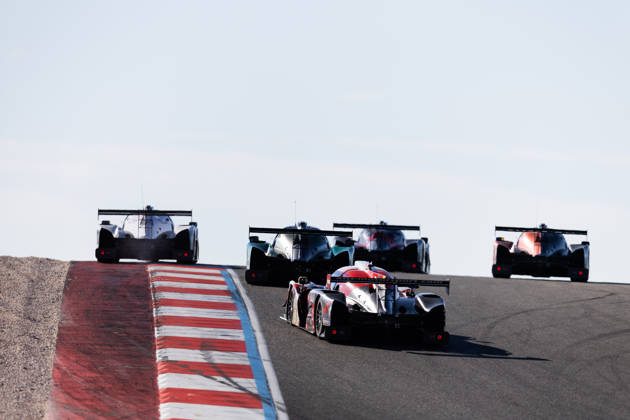 AUTO - MLC 2026 - PORTIMAO during the 6th round of the 2026 Michelin Le Mans Cup on the Autodromo Internacional do Algarve from October 8 to 10, 2026 in Portimao, Portugal -  Copyright: xJoaoxFilipex