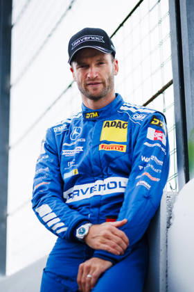 DTM, 15. + 16. Rennen Hockenheim 2026 80 Mercedes-AMG GT3 EVO, Winward Racing: Maro Engel - picture by Gruppe C Photography Sachsenring Hockenheimring Baden-Württemberg Germany Copyright: xGruppexCxPhotographyx