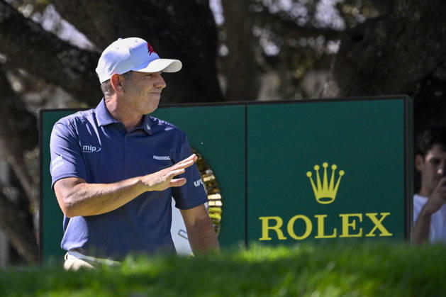 October 8, 2026, Madrid, Madrid, Spain: SERGIO GARCIA, Spain during the Open de EspaoÂ±a presented by Madrid at Club de Campo Villa de Madrid on October 08, 2026 in Madrid, Spain. Open GOLF De Spain Presented By Madrid - 10.08.26 (First Day)  - ZUMAc312 20261008_zsp_c312_230 Copyright: xOscarxManuelxSanchezx