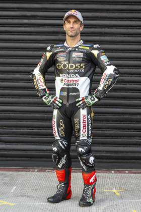 MOTO - MOTO GP - GRAND PRIX OF INDONESIA 2026 ZARCO Johann (fra), Castrol Honda LCR, Honda RC213V, portrait during the 2026 MotoGP Pertamina Grand Prix of Indonesia on the Mandalika circuit from October 9 to 11, at West Nusa Tenggara, Indonesia - West Nusa TenggaraIndonesia Copyright: xGIGIxSOLDANOx