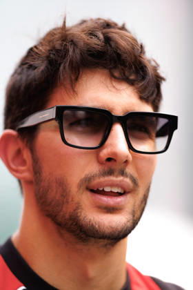 October 8, 2026, Singapore, Singapore: Esteban Ocon of France and the TGR Haas F1 Team in the paddock ahead of the F1 Grand Prix of Singapore at the Marina Bay Street Circuit. Singapore Singapore - ZUMAs197 20261008_aaa_s197_180 Copyright: xGeorgexHitchensx