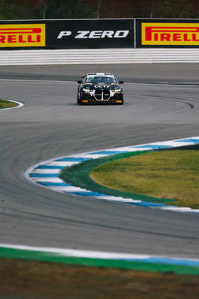 ADAC GT4 Germany, 11. + 12. Rennen Hockenheim 2026 49 BMW M4 718 Cayman GT4 RS Clubsport, FK Performance Motorsport: Luca Link, Luis Moser - picture by Gruppe C Photography Sachsenring Hockenheimring Bayern Germany Copyright: xGruppexCxPhotographyx