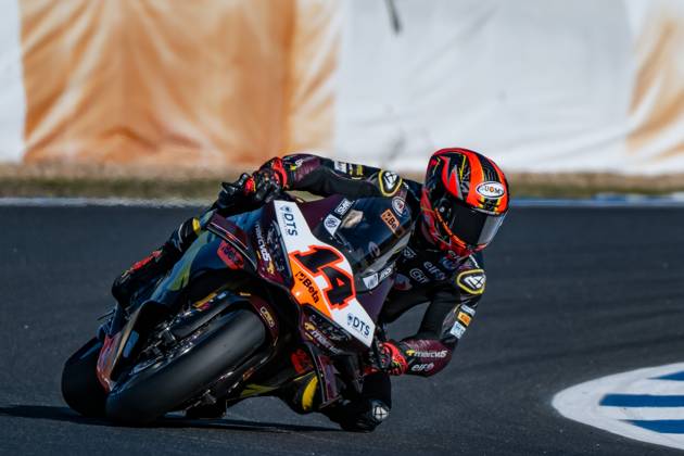 RECORD DATE NOT STATED WSBK 11th stage in Estoril Estoril (Portugal), October 9, 2026 - 11th stage of the Superbike World Championship, WM, Weltmeisterschaft at the Estoril racetrack. Lisbon portugal Copyright: xJoaquimxGalantex