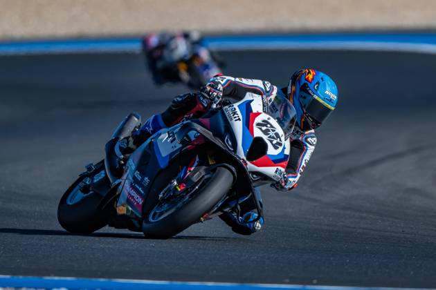 RECORD DATE NOT STATED WSBK 11th stage in Estoril Estoril (Portugal), October 9, 2026 - 11th stage of the Superbike World Championship, WM, Weltmeisterschaft at the Estoril racetrack. Lisbon portugal Copyright: xJoaquimxGalantex