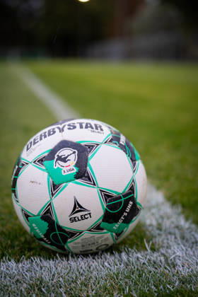 TSV Alemannia Aachen: Opening of the New Training Facility, 2026–2027 Season, October 9, 2026 TSV Alemannia Aachen: Opening of the New Training Facility, 2026–2027 Season, October 9, 2026, Aachen Copyright: xEibner-Pressefoto J.xDerondeaux EP_JDU