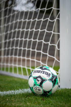 TSV Alemannia Aachen: Opening of the New Training Facility, 2026–2027 Season, October 9, 2026 TSV Alemannia Aachen: Opening of the New Training Facility, 2026–2027 Season, October 9, 2026, Aachen Copyright: xEibner-Pressefoto J.xDerondeaux EP_JDU