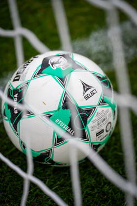 TSV Alemannia Aachen: Opening of the New Training Facility, 2026–2027 Season, October 9, 2026 TSV Alemannia Aachen: Opening of the New Training Facility, 2026–2027 Season, October 9, 2026, Aachen Copyright: xEibner-Pressefoto J.xDerondeaux EP_JDU