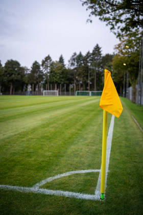 TSV Alemannia Aachen: Opening of the New Training Facility, 2026–2027 Season, October 9, 2026 TSV Alemannia Aachen: Opening of the New Training Facility, 2026–2027 Season, October 9, 2026, Aachen Copyright: xEibner-Pressefoto J.xDerondeaux EP_JDU