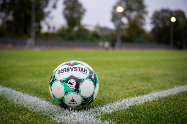 TSV Alemannia Aachen: Opening of the New Training Facility, 2026–2027 Season, October 9, 2026 TSV Alemannia Aachen: Opening of the New Training Facility, 2026–2027 Season, October 9, 2026, Aachen Copyright: xEibner-Pressefoto J.xDerondeaux EP_JDU