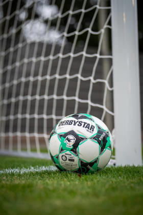 TSV Alemannia Aachen: Opening of the New Training Facility, 2026–2027 Season, October 9, 2026 TSV Alemannia Aachen: Opening of the New Training Facility, 2026–2027 Season, October 9, 2026, Aachen Copyright: xEibner-Pressefoto J.xDerondeaux EP_JDU