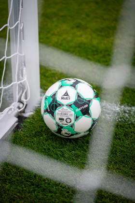 TSV Alemannia Aachen: Opening of the New Training Facility, 2026–2027 Season, October 9, 2026 TSV Alemannia Aachen: Opening of the New Training Facility, 2026–2027 Season, October 9, 2026, Aachen Copyright: xEibner-Pressefoto J.xDerondeaux EP_JDU