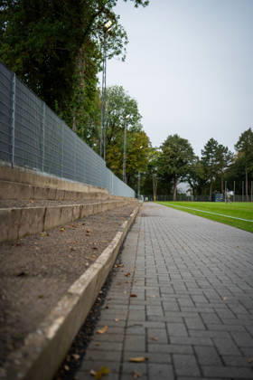 TSV Alemannia Aachen: Opening of the New Training Facility, 2026–2027 Season, October 9, 2026 TSV Alemannia Aachen: Opening of the New Training Facility, 2026–2027 Season, October 9, 2026, Aachen Copyright: xEibner-Pressefoto J.xDerondeaux EP_JDU