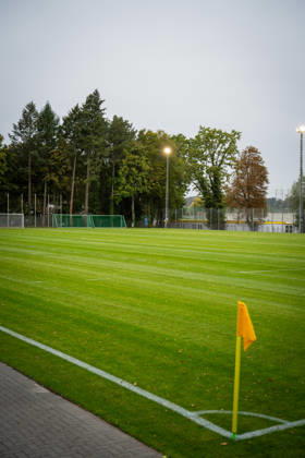 TSV Alemannia Aachen: Opening of the New Training Facility, 2026–2027 Season, October 9, 2026 TSV Alemannia Aachen: Opening of the New Training Facility, 2026–2027 Season, October 9, 2026, Aachen Copyright: xEibner-Pressefoto J.xDerondeaux EP_JDU