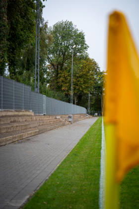 TSV Alemannia Aachen: Opening of the New Training Facility, 2026–2027 Season, October 9, 2026 TSV Alemannia Aachen: Opening of the New Training Facility, 2026–2027 Season, October 9, 2026, Aachen Copyright: xEibner-Pressefoto J.xDerondeaux EP_JDU