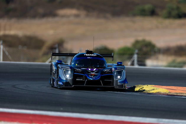AUTO - ELMS - 4 HOURS OF PORTIMAO 2026 17 LANCHERE Paul (fra), JACOBY Alexander (bra), IGLESIAS Louis (fra), CLX Motorsport, Ligier JS P325 - Toyota, LMP3, action during the 4 Hours of Portimao 2026, 6th round of the 2026 European Le Mans Series on the Autodromo Internacional do Algarve from October 8 to 10, 2026 in Portimao, Portugal - Copyright: xJoaoxFilipex