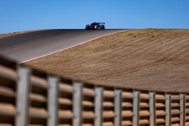 AUTO - ELMS - 4 HOURS OF PORTIMAO 2026 17 LANCHERE Paul (fra), JACOBY Alexander (bra), IGLESIAS Louis (fra), CLX Motorsport, Ligier JS P325 - Toyota, LMP3, action during the 4 Hours of Portimao 2026, 6th round of the 2026 European Le Mans Series on the Autodromo Internacional do Algarve from October 8 to 10, 2026 in Portimao, Portugal - Copyright: xJoaoxFilipex