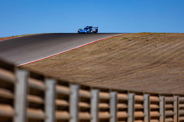 AUTO - ELMS - 4 HOURS OF PORTIMAO 2026 88 FELBERMAYR Horst (aut), FELBERMAYR Horst Felix (aut), BINDER Rene (aut), Proton Competition, Oreca 07 - Gibson, LMP2 Pro Am, action during the 4 Hours of Portimao 2026, 6th round of the 2026 European Le Mans Series on the Autodromo Internacional do Algarve from October 8 to 10, 2026 in Portimao, Portugal - Copyright: xJoaoxFilipex