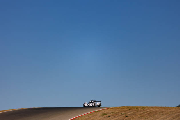 AUTO - ELMS - 4 HOURS OF PORTIMAO 2026 18 CHADWICK Jamie (gbr), RINICELLA Valerio (ita), HORR Laurents (ger), IDEC Oreca 07 - Gibson, LMP2, action during the 4 Hours of Portimao 2026, 6th round of the 2026 European Le Mans Series on the Autodromo Internacional do Algarve from October 8 to 10, 2026 in Portimao, Portugal -  Copyright: xJoaoxFilipex