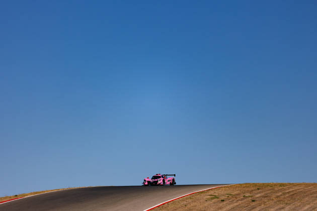 AUTO - ELMS - 4 HOURS OF PORTIMAO 2026 11 BELL Matthew Richard (gbr), DEDECKER Douwe (bel), VAN DER SNEL Max (ned), Eurointernational, Ligier JS P325 - Toyota, LMP3, action during the 4 Hours of Portimao 2026, 6th round of the 2026 European Le Mans Series on the Autodromo Internacional do Algarve from October 8 to 10, 2026 in Portimao, Portugal -  Copyright: xJoaoxFilipex