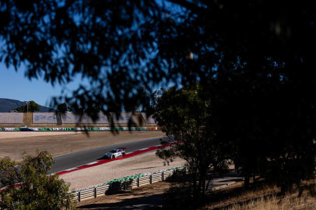 AUTO - ELMS - 4 HOURS OF PORTIMAO 2026 62 AL-KHELAIFI Abdulla Ali (qat), HANSES Julian (ger), ARON Ralf (est), Team Qatar by Iron Lynx, Mercedes-AMG LMGT3, LMGT3, action during the 4 Hours of Portimao 2026, 6th round of the 2026 European Le Mans Series on the Autodromo Internacional do Algarve from October 8 to 10, 2026 in Portimao, Portugal -  Copyright: xJoaoxFilipex