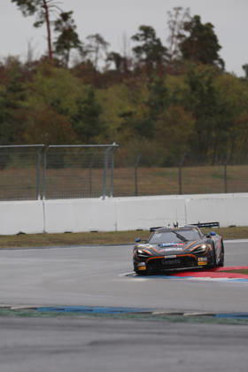 Hockenheim, Germany, October 9–11, 2026; DTM 2026 Season Finale at the Hockenheimring; Friday Practice; Pictured: Timo Glock (GER) 16; Hockenheimring, Baden-Württemberg Copyright: xFotostandx xFWMEDIAx