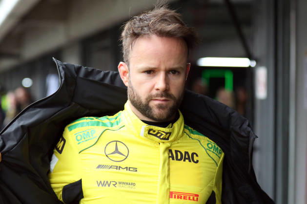 DTM Finale at the Hockenheimring, October 9–11, 2026 DTM Finale at the Hockenheimring, October 9–11, 2026 Friday Practice: Pictured: Jules Gounon (FRA) Copyright: xBEAUTIFULxSPORTS Bernhardtx