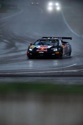 DTM, 15. + 16. Rennen Hockenheim 2026 10 Lamborghini Temerario GT3, ABT Sportsline: Marco Mapelli - picture by Gruppe C Photography Sachsenring Hockenheimring Baden-Württemberg Germany Copyright: xGruppexCxPhotographyx