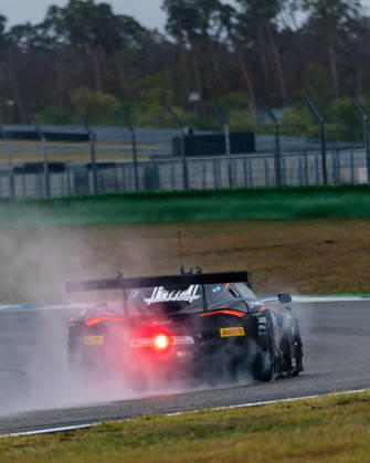 DTM, 15. + 16. Rennen Hockenheim 2026 16 McLaren 720S GT3 Evo, Dörr Motorsport: Timo Glock - picture by Gruppe C Photography Sachsenring Germany Copyright: xGruppexCxPhotographyx
