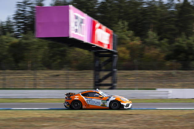 ADAC GT4 Germany, 11. + 12. Rennen Hockenheim 2026 92 Porsche 718 Cayman GT4 Clubsport, Team Wimmer Werk Motorsport: Egor Litvinenko, Oskar Dix - picture by Gruppe C Photography Sachsenring Hockenheimring Bayern Germany Copyright: xGruppexCxPhotographyx