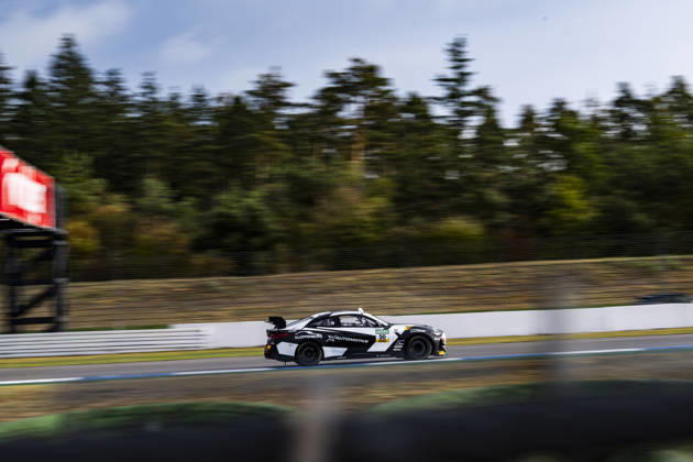 ADAC GT4 Germany, 11. + 12. Rennen Hockenheim 2026 50 BMW M4 GT4 Evo, FK Performance Motorsport: Gianni van de Craats, Victor Nielsen - picture by Gruppe C Photography Sachsenring Hockenheimring Bayern Germany Copyright: xGruppexCxPhotographyx