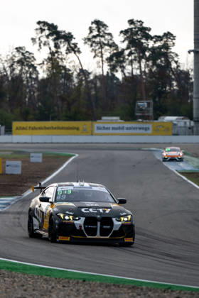 ADAC GT4 Germany, 11. + 12. Rennen Hockenheim 2026 49 BMW M4 718 Cayman GT4 RS Clubsport, FK Performance Motorsport: Luca Link, Luis Moser - picture by Gruppe C Photography Sachsenring Hockenheimring Bayern Germany Copyright: xGruppexCxPhotographyx