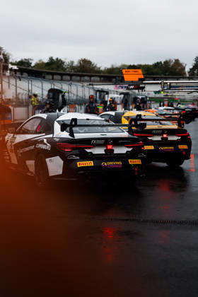 ADAC GT4 Germany, 11. + 12. Rennen Hockenheim 2026 50 BMW M4 GT4 Evo, FK Performance Motorsport: Gianni van de Craats, Victor Nielsen - picture by Gruppe C Photography Sachsenring Hockenheimring Bayern Germany Copyright: xGruppexCxPhotographyx