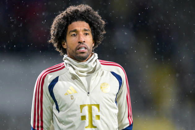 Coach Costa Santos Dante, FC Bayern Munich, Single Frame, Action, October 9, 2026, Munich, Germany, Soccer, Bavarian Regional League, FC Bayern Munich II vs. SpVgg Unterhaching xslx