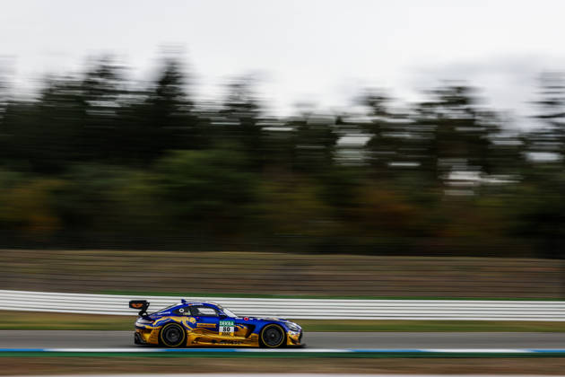 DTM, 15. + 16. Rennen Hockenheim 2026 80 Mercedes-AMG GT3 EVO, Winward Racing: Maro Engel - picture by Gruppe C Photography Sachsenring Hockenheimring Baden-Württemberg Germany Copyright: xGruppexCxPhotographyx