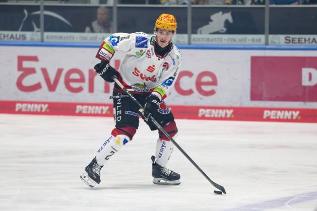 Akito Hirose, Fischtown Pinguins 2; Augsburger Panther vs. Fischtown Pinguins; Matchday 7; Ice Hockey; Penny DEL; October 9, 2026; Augsburg, Bavaria, Germany Copyright: xkolbert-press ChristianxKolbertx