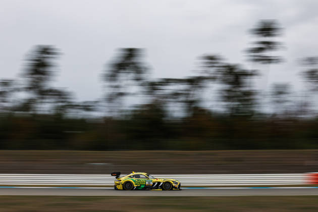 DTM, 15. + 16. Rennen Hockenheim 2026 48 Mercedes-AMG GT3 EVO, Winward Racing: Jules Gounon - picture by Gruppe C Photography Sachsenring Hockenheimring Baden-Württemberg Germany Copyright: xGruppexCxPhotographyx