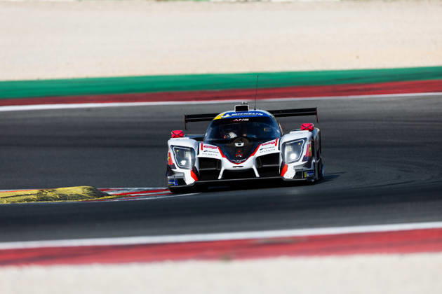 AUTO - MLC 2026 - PORTIMAO 06 KRISTENSEN ILLAN Mikkel (esp), PAVIE Arthur (bre), ANS Motorsport, Ligier JS P325 - Toyota, LMP3, action during the 6th round of the 2026 Michelin Le Mans Cup on the Autodromo Internacional do Algarve from October 8 to 10, 2026 in Portimao, Portugal - Copyright: xJoaoxFilipex