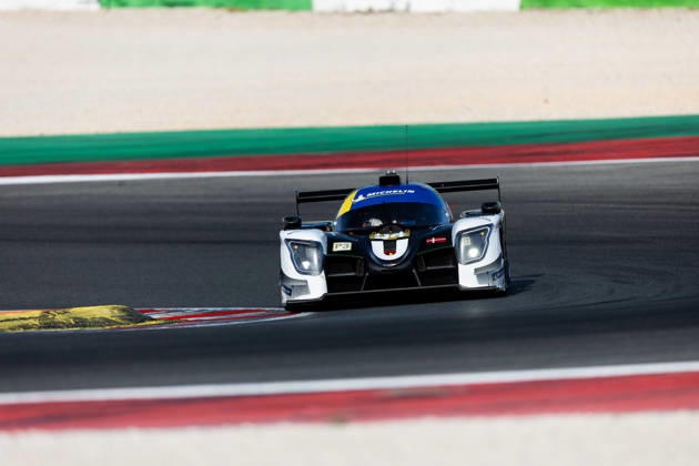 AUTO - MLC 2026 - PORTIMAO 94 during the 6th round of the 2026 Michelin Le Mans Cup on the Autodromo Internacional do Algarve from October 8 to 10, 2026 in Portimao, Portugal -  Copyright: xJoaoxFilipex