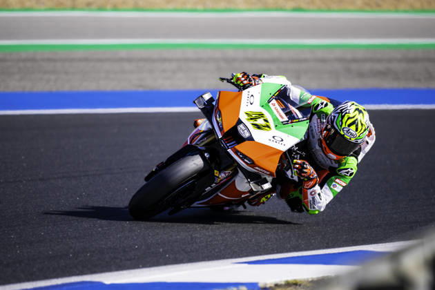 October 10, 2026, Cascais, Lisbon, Portugal: Axel Bassani of Bimota By Kawasaki Racing Team in action during the Superpole of the FIM Superbike World Championship, WM, Weltmeisterschaft at Circuito Estoril on October 10, 2026 in Cascais, Portugal. Motorsports 2026: WorldSBK - Tissot Estoril Round - ZUMAr200 20261010_zsp_r200_026 Copyright: xNunoxReisinhox