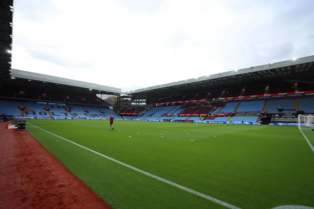 Aston Villa v Brentford, Premier League A general view of Villa Park before the Aston Villa v Brentford Premier League match at Villa Park, Birmingham, England on 10 October 2026 Credit: Ryan Crockett Every Second Media Editorial use only. All images are copyright Every Second Media Limited. No images may be reproduced without prior permission. All rights reserved. Premier League and Football League images are subject to licensing agreements with Football DataCo Limited. see https: www.football-dataco.com Copyright: xIMAGO EveryxSecondxMediax ESM-2212-0013 RyanxCrockettx xEveryxSecondxMediax