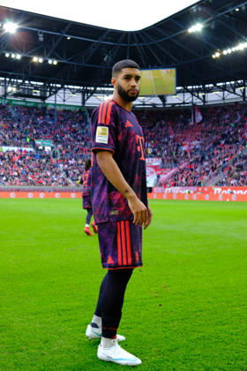Augsburg WWK Arena Bayern Deutschland