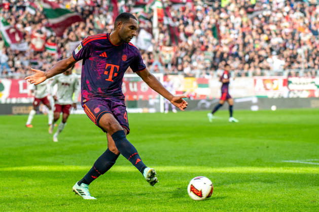Augsburg WWK Arena Bayern Deutschland