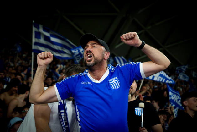 October 10, 2026, Melbourne, Victoria, Australia: MELBOURNE, AUSTRALIA - OCTOBER 10: Australia Cup Final match between South Melbourne FC and Melbourne Victory FC at AAMI Park on October 10, 2026 in Melbourne, Austr0alia. South Melbourne FC V Melbourne Victory FC - Australia Cup 2026 Final  - ZUMAp121 20261010_zsp_p121_045 Copyright: xChrisxPutnamx
