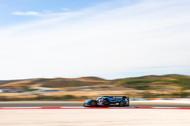 AUTO - ELMS - 4 HOURS OF PORTIMAO 2026 25 KAISER Matthias (sui), LYNN Alex (gbr), HUGHES Jake (gbr), Algarve Pro Racing, Oreca 07 - Gibson, LMP2, action during the 4 Hours of Portimao 2026, 6th round of the 2026 European Le Mans Series on the Autodromo Internacional do Algarve from October 8 to 10, 2026 in Portimao, Portugal - Copyright: xJoaoxFilipex