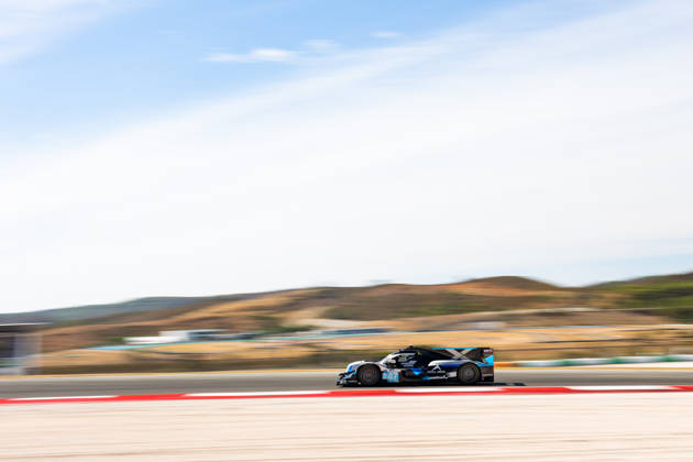 AUTO - ELMS - 4 HOURS OF PORTIMAO 2026 47 KOLOVOS Georgios (gre), HABSBURG Ferdinand (aut), MILESI Charles (fra), CLX Motorsport, Oreca 07 - Gibson, LMP2 Pro Am, action during the 4 Hours of Portimao 2026, 6th round of the 2026 European Le Mans Series on the Autodromo Internacional do Algarve from October 8 to 10, 2026 in Portimao, Portugal - Copyright: xJoaoxFilipex