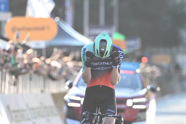 10-10-2026 Giro Di Lombardia; 2026, Decathlon - Cma Cgm; Seixas, Paul; Como;