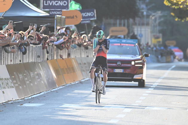 10-10-2026 Giro Di Lombardia; 2026, Decathlon - Cma Cgm; Seixas, Paul; Como;